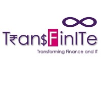 TransFinITe Advisory logo - Similar company to Vmersive