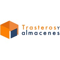 TrasterosyAlmacenes.com logo - Similar company to Trastering