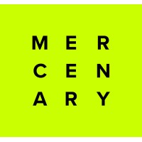 MERCENARY logo - Similar company to Mercenary Group