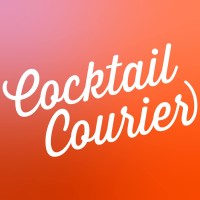 Cocktail Courier logo - Similar company to Celly Hard Seltzer
