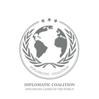 DIPLOMATIC LADIES OF THE WORLD logo - Similar company to Diplomatic Coalition