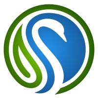 GreenSwans logo - Similar company to Quick Resource Force