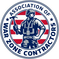 Association of War Zone Contractors logo - Similar company to Hrlsny