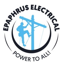 EPAPHRUS ELECTRICAL logo - Similar company to Plr Engineering (Pty) Ltd