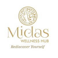 Midas Wellness Hub9 logo - Similar company to The Midas