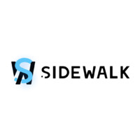 Sidewalk logo - Similar company to Image Protection Services
