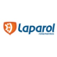 Laparol Automação e Rolamentos logo - Similar company to Irobras