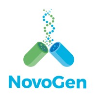 NovoGen pharmaceuticals logo - Similar company to Gdp-Uci