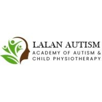 Lalan's Academy of Autism & Child physiotherapy logo - Similar company to Centrul Aspera