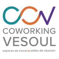 Coworking Vesoul logo - Similar company to Ressources2
