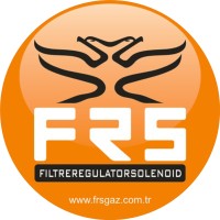 FRS GAZ logo - Similar company to Bora Vana