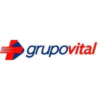 Grupo Vital Perú logo - Similar company to Doktuz