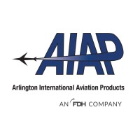 Arlington International Aviation Products logo - Similar company to Seytec