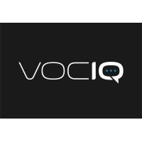VOCIQ logo - Similar company to Agentkyz