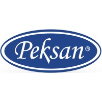 Peksan Makina Kalıp ve Plastik logo - Similar company to Yetpack Sp. Z O.O.