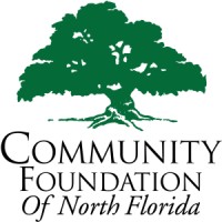 Community Foundation of North Florida (CFNF) logo - Similar company to Sie Colab