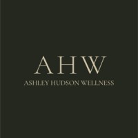 Ashley Hudson Wellness LLC logo - Similar company to Tropical_Oasis