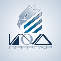 Nova Defense Integrated Systems logo - Similar company to Ipageums