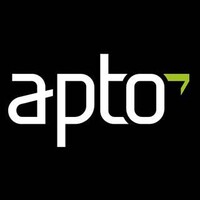APTO a.s. LED Lighting logo - Similar company to Senior Led