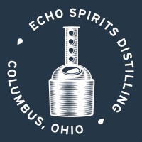 Echo Spirits Distilling Co. logo - Similar company to Greencrest