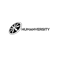 Humanversity logo - Similar company to Hermeion