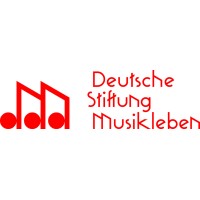 Deutsche Stiftung Musikleben logo - Similar company to Müller Mahlmann Rechtsanwälte Steuerberater Partnerschaft Mbb