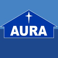 AURA - Anglican United Refugee Alliance logo - Similar company to Grace Communion International