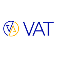 VAT Group logo - Similar company to Vat Transport