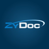 ZyDoc logo - Similar company to Phraseexpander