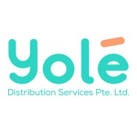 Yole Distribution Services Pte. Ltd. logo - Similar company to Blu Ventures Pte. Ltd.