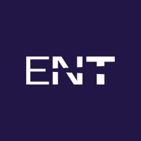 ENT - Ericsson Nikola Tesla logo - Similar company to Carnet - Croatian Academic And Research Network