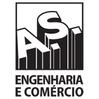 A. S. Engenharia e Comercio logo - Similar company to Engeve Engenharia De Instalações