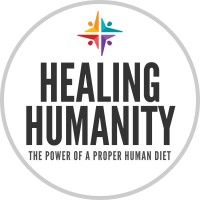 Healing Humanity: The Power of a Proper Human Diet logo - Similar company to Seh America