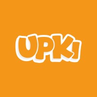 Upki logo - Similar company to Gravat Chile