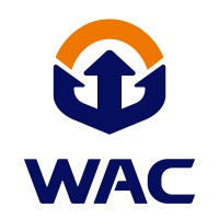 WAC CORP(QINGDAO)-WANCHENG ANCHOR CHAIN logo - Similar company to Serrano Perez Consultores