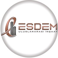Esdem Uluslararası İnşaat logo - Similar company to Si̇tar Modul