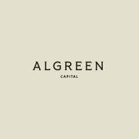 Algreen Capital logo - Similar company to Sennco Solutions, Inc.
