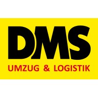 Diebold GmbH & CO KG / DMS Deutsche Möbelspedition logo - Similar company to Hcr Logistics