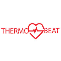 ThermoBeat logo - Similar company to Elda