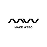 MaKe WeBo AB logo - Similar company to This Is Proud