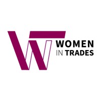 Women in Trades NZ logo - Similar company to Ninety45
