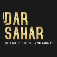 Dar Sahar Interior Fitouts and Paints logo - Similar company to Paints On Wheel