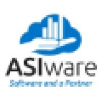 ASIware logo - Similar company to The Bridge Group