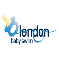 London Baby Swim logo - Similar company to Getsetgo Swim Academy