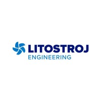 Litostroj Engineering logo - Similar company to Videolektor