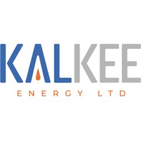 KalKee Energy Ltd. logo - Similar company to Masteraire