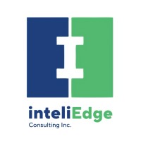 Inteli-Edge Consulting Inc. logo - Similar company to P3 Consulting & Coaching
