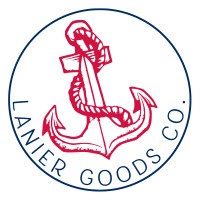 Lanier Goods Co. logo - Similar company to Norman & Associates