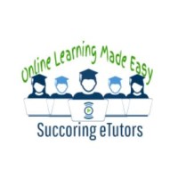 Succoring eTutors logo - Similar company to Mathnasium Bahrain
