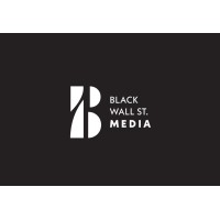 Black Wall Street Media logo - Similar company to Cee Koko Books